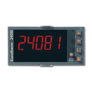 Indicator and Alarm Units