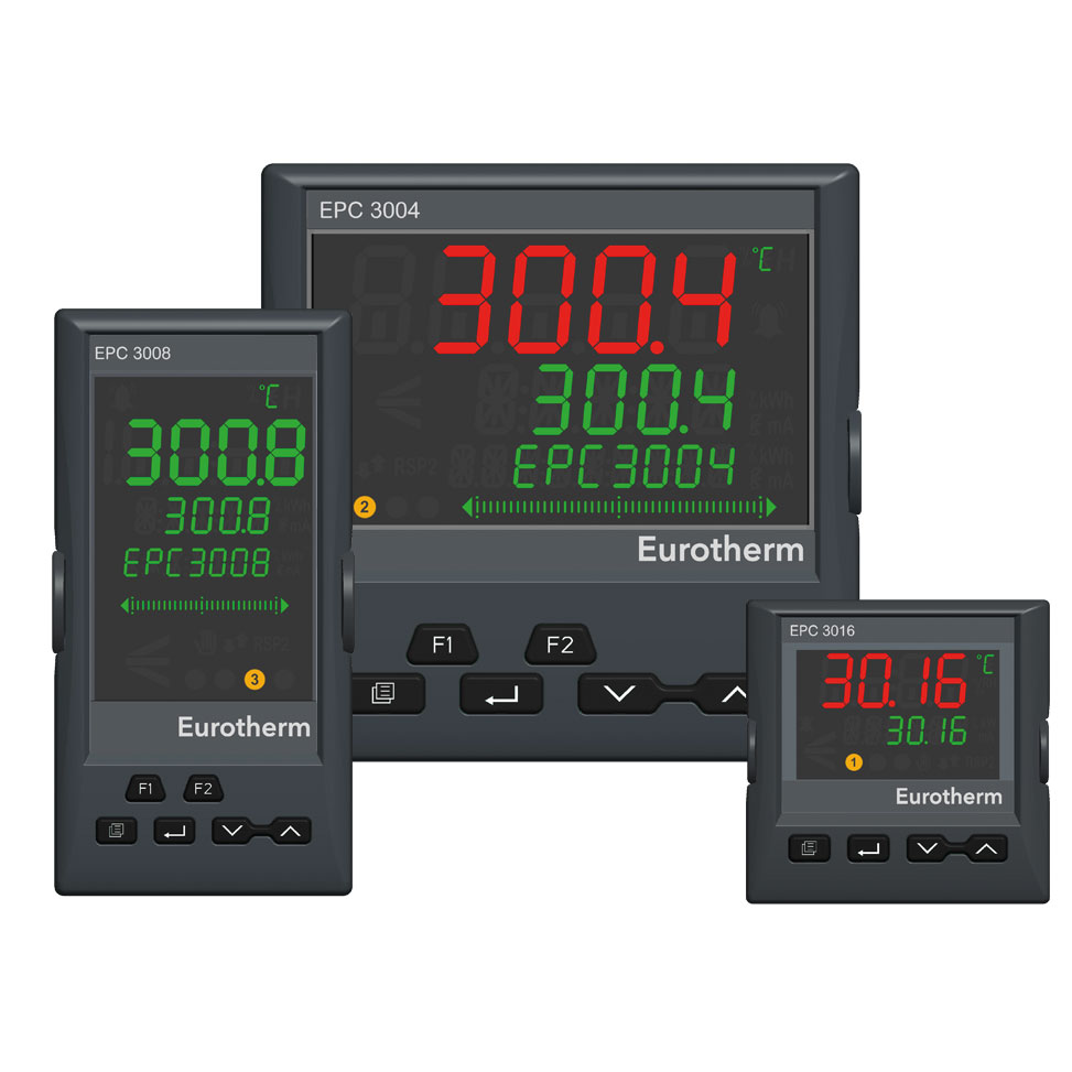 Temperature Controllers