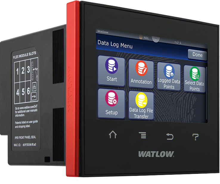 Watlow Featured Products and Software